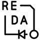 Redako Logo
